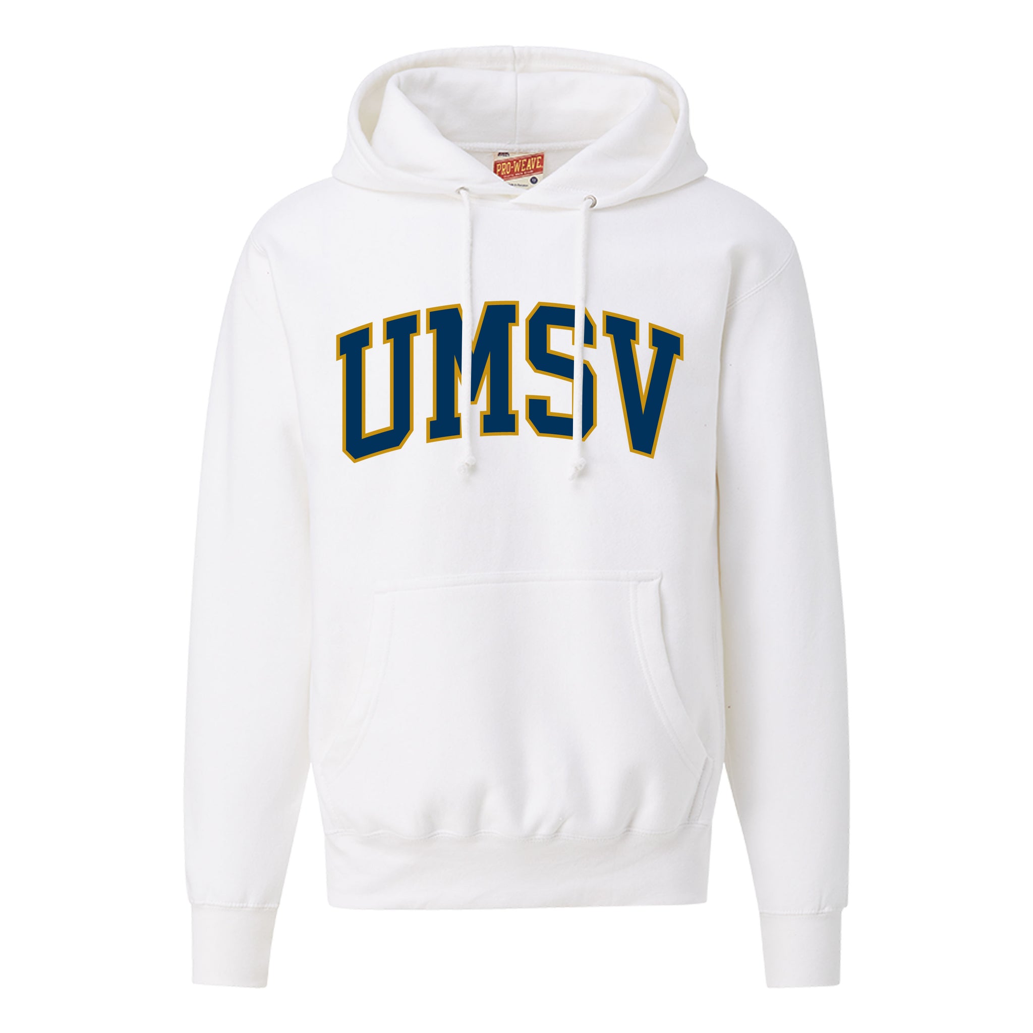UMSV Pro-Weave Hood