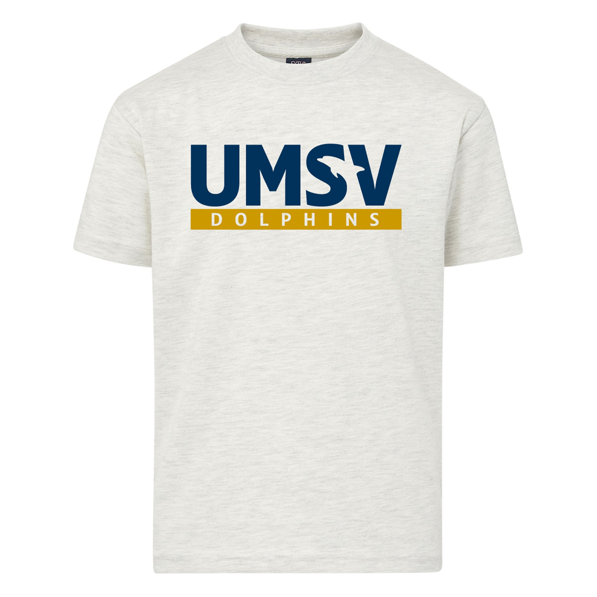 UMSV Youth Buddy Tee