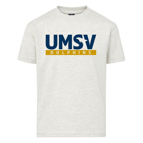 UMSV Youth Buddy Tee