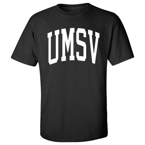 UMSV Short Sleeve T-Shirt